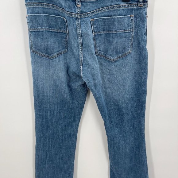 OLD NAVY “THE SWEETHEART” BLUE JEANS - Picture 2 of 3